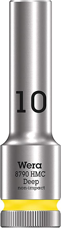 تصویر  بکس بلند 10 میلیمتر 1/2 درایو 05004550001