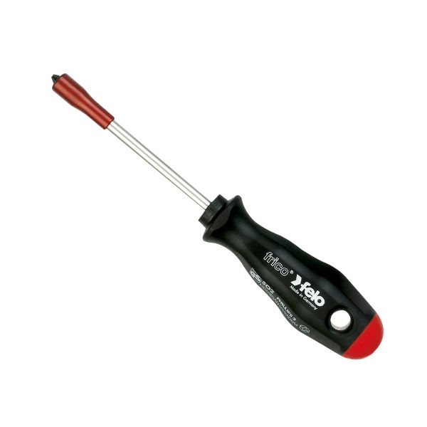 تصویر  پیچ گوشتی چهارسو 8 اینچ (M-TEC) 50220730