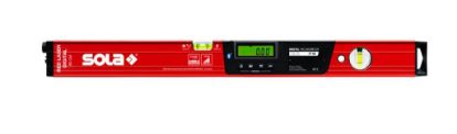 تصویر  تراز 60 سانت لیزری دیجیتال RED 60 laser digital