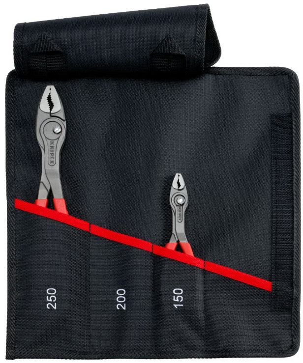 تصویر  ست 2 عددی انبر مهره گیر 001961V02