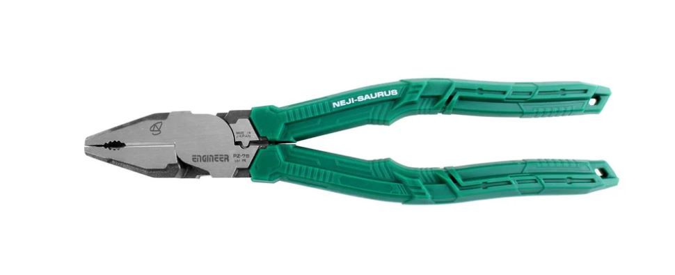 تصویر  انبردست 9 اینچ PZ-78