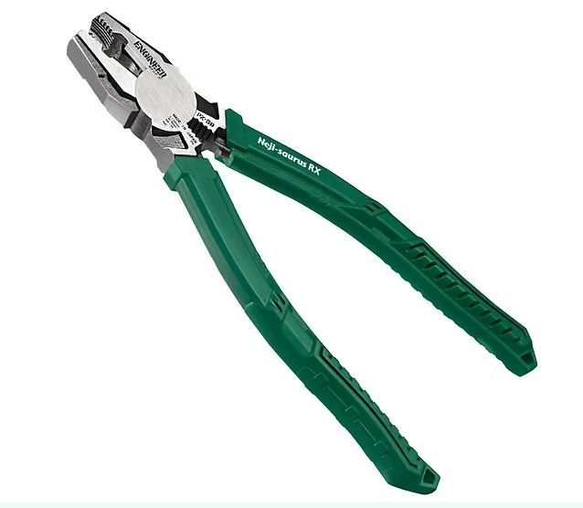 تصویر  انبردست 8 اینچ PZ-59