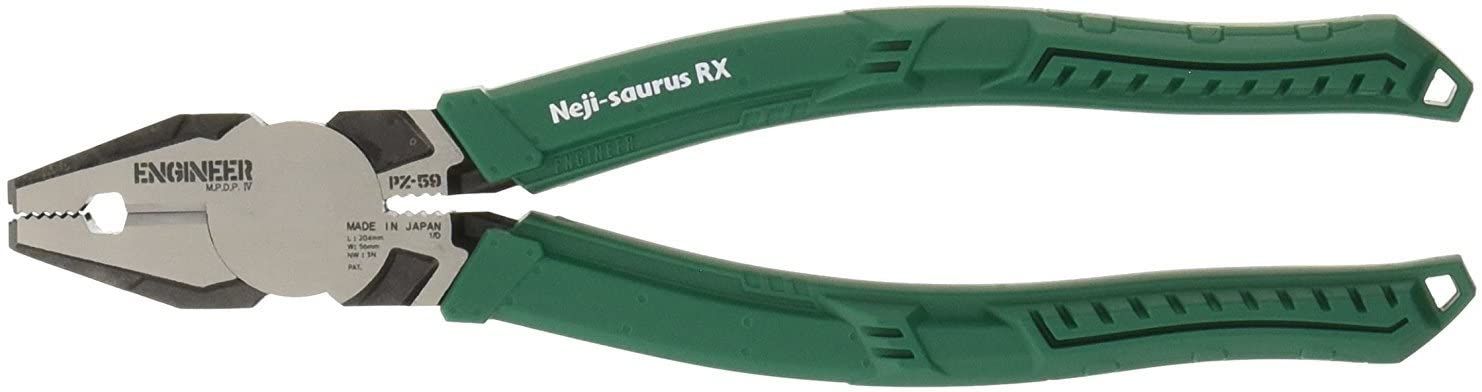 تصویر  انبردست 8 اینچ PZ-59