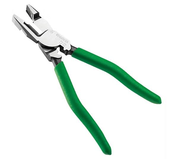 تصویر  انبردست 8 اینچ PZ-79