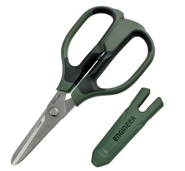 تصویر  قیچی چندمنظوره PH-57