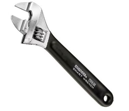 تصویر  آچار فرانسه 6 اینچ TWM-03