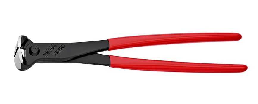 تصویر  انبر آرماتوربند 11 اینچ روکشدار 6801280