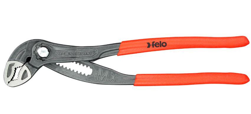 تصویر  انبر کلاغی 10 اینچ 89525040