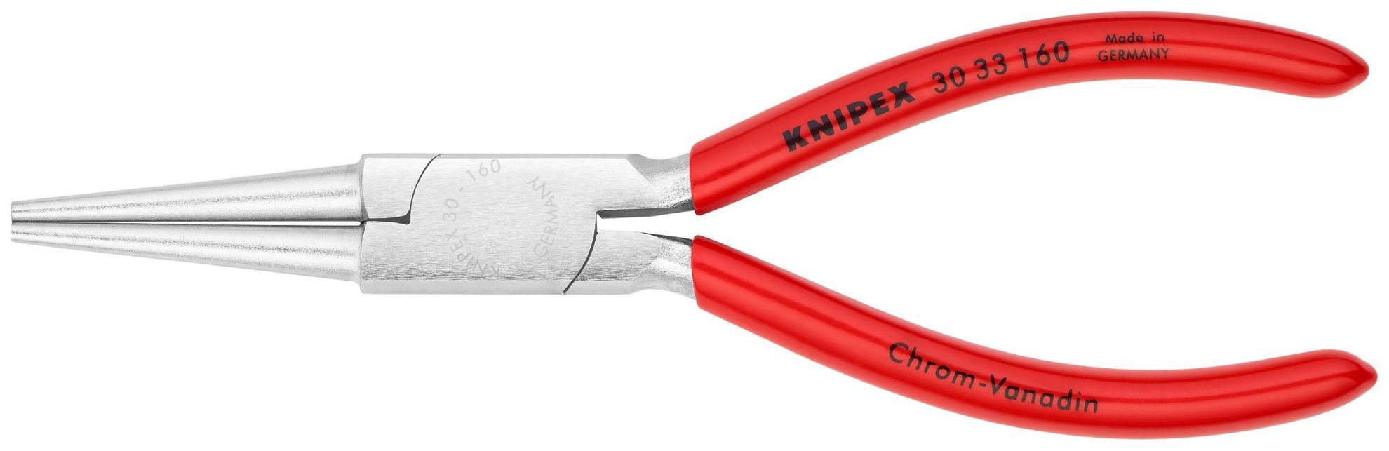 تصویر  انبر سرگرد 6 اینچ 3033160