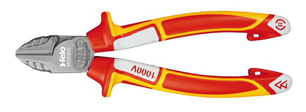 تصویر  سیم چین 7 اینچ (فشارقوی) 58101840