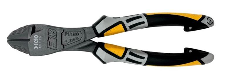 تصویر  سیم چین 7 اینچ 59111840