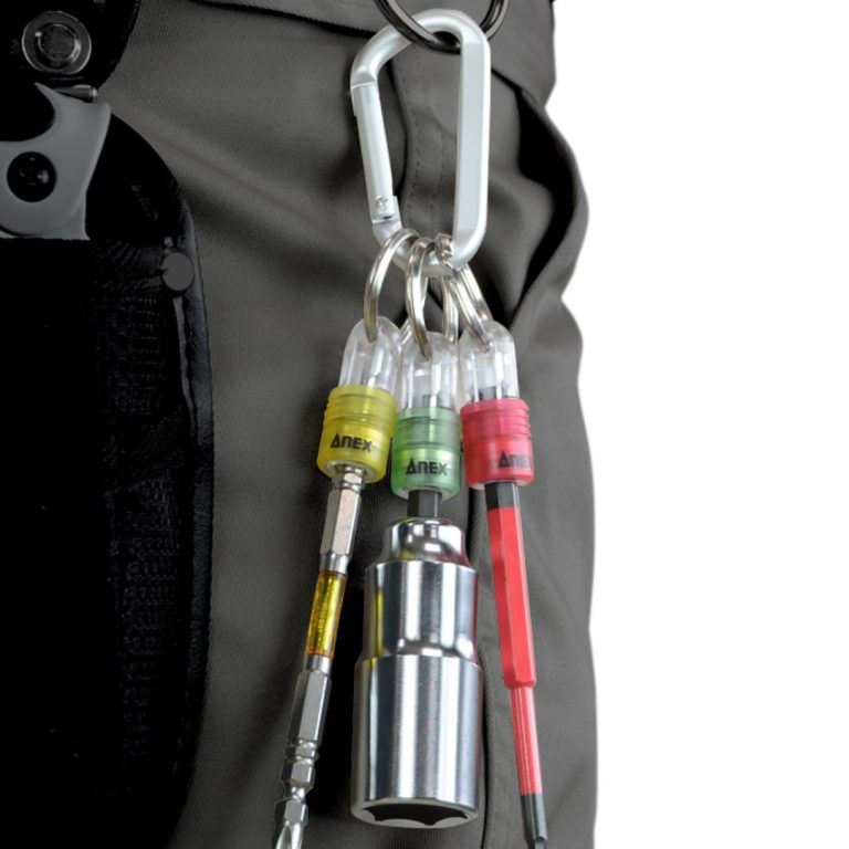 تصویر  نگهدارنده بیت (سری پیچ گوشتی) AQH-R