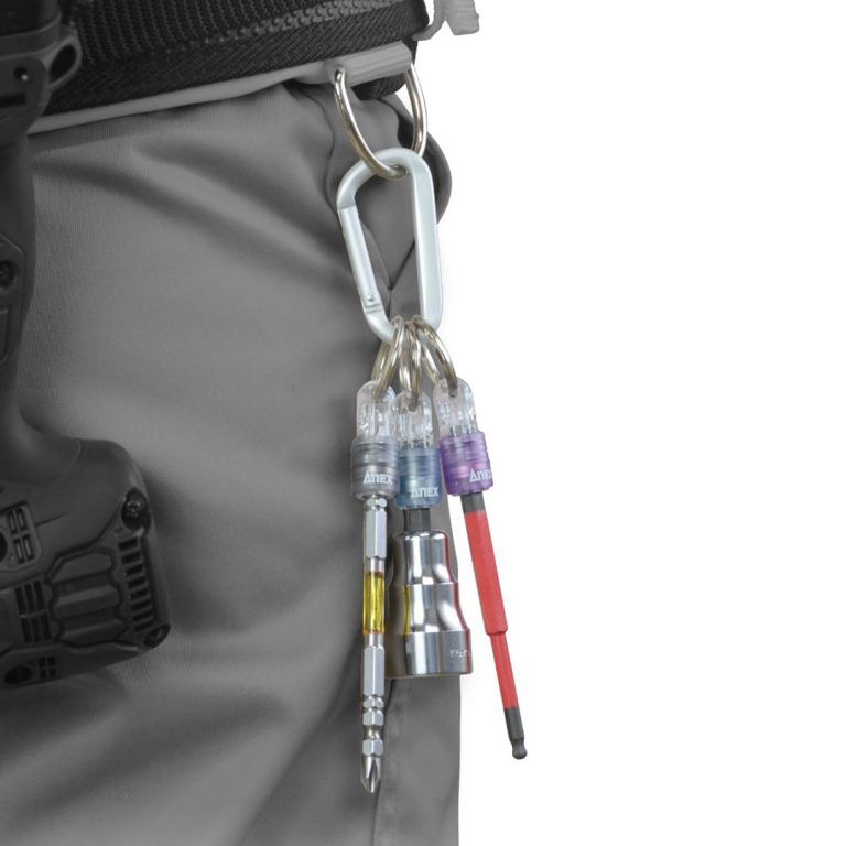 تصویر  نگهدارنده بیت (سری پیچ گوشتی) AQH-V