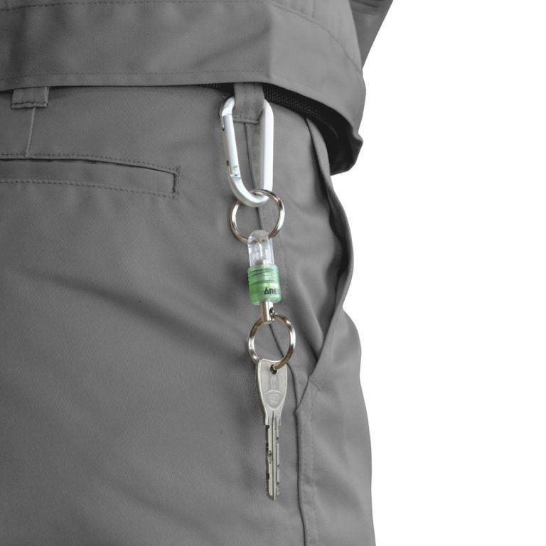 تصویر  رابط نگهدارنده بیت (سری پیچ گوشتی)  AQH-KA