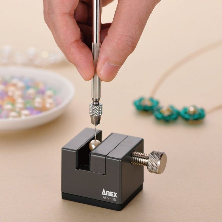 تصویر  گیره مینیاتوری APV-35