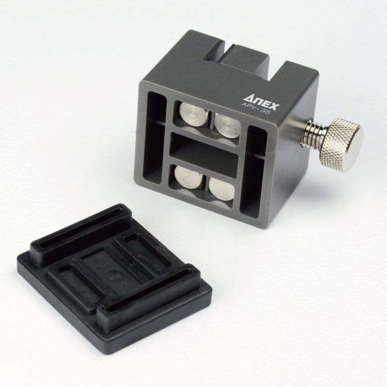 تصویر  گیره مینیاتوری APV-35