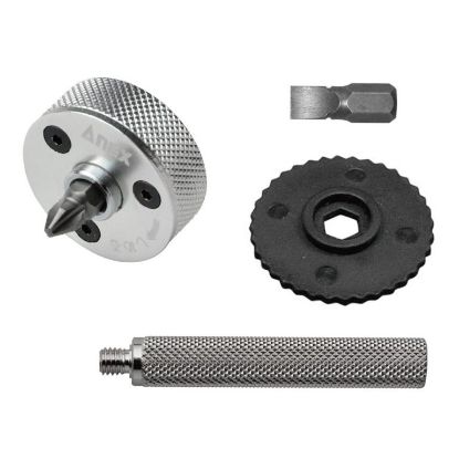 تصویر  پیچ گوشتی جغجغه ای 316