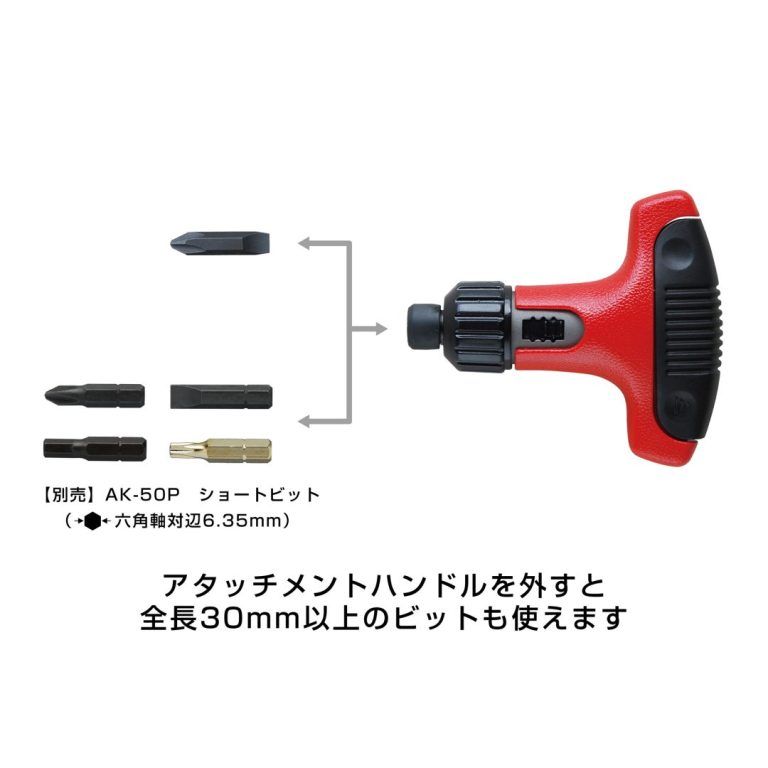 تصویر  پیچ گوشتی جغجغه ای 370