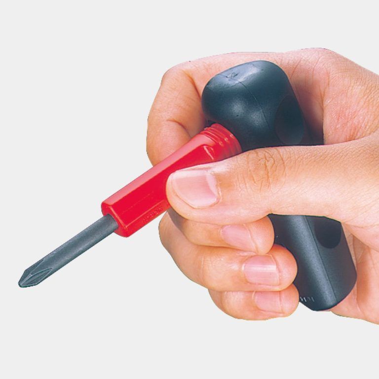 تصویر  ست 8 عددی پیچ گوشتی 5800