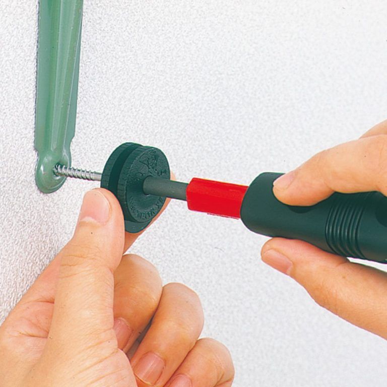 تصویر  ست 8 عددی پیچ گوشتی 5800