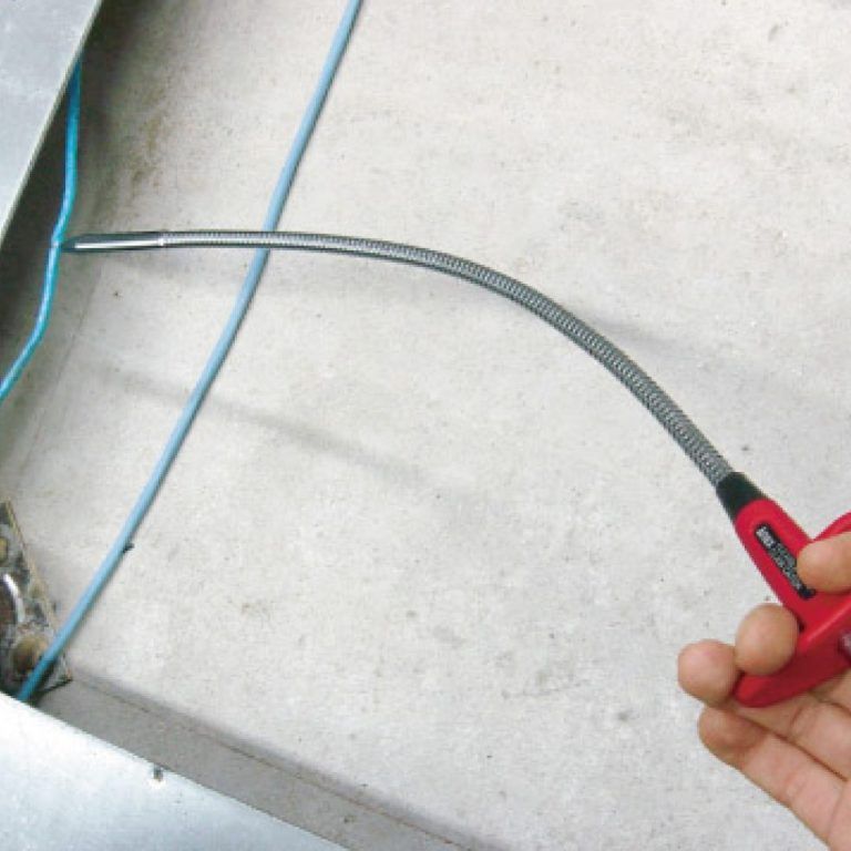 تصویر  انبر انعطاف پذیر 404